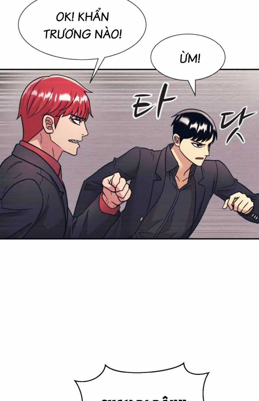 Sóng Ngầm Chapter 46 trang 101