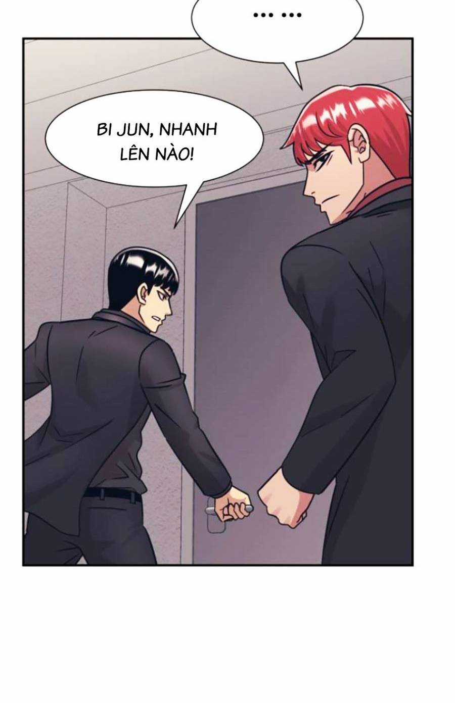 Sóng Ngầm Chapter 46 trang 103