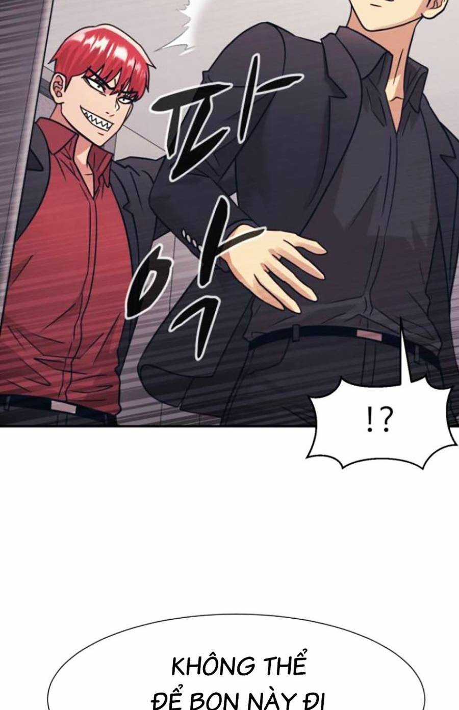 Sóng Ngầm Chapter 46 trang 106