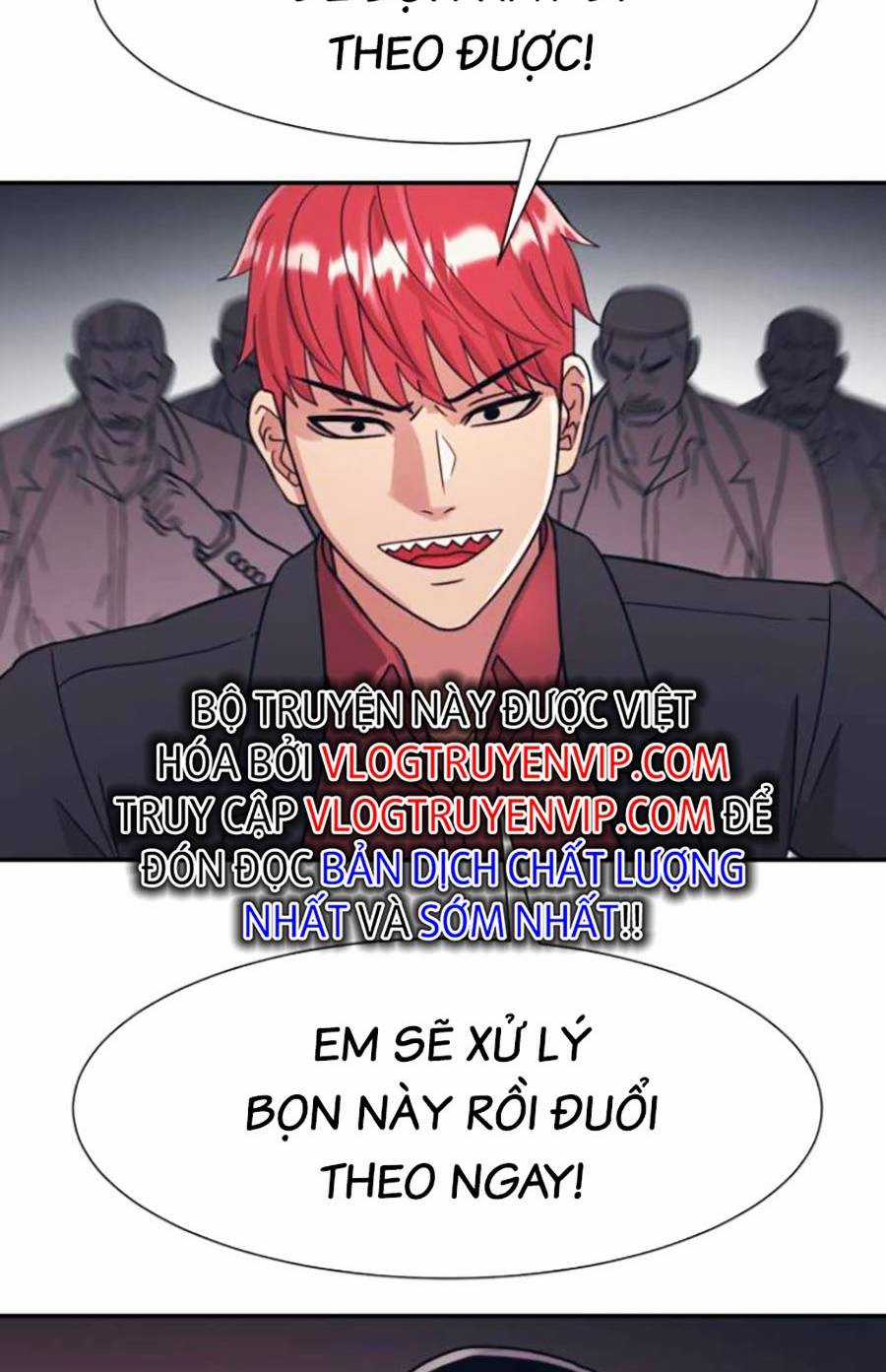 Sóng Ngầm Chapter 46 trang 107