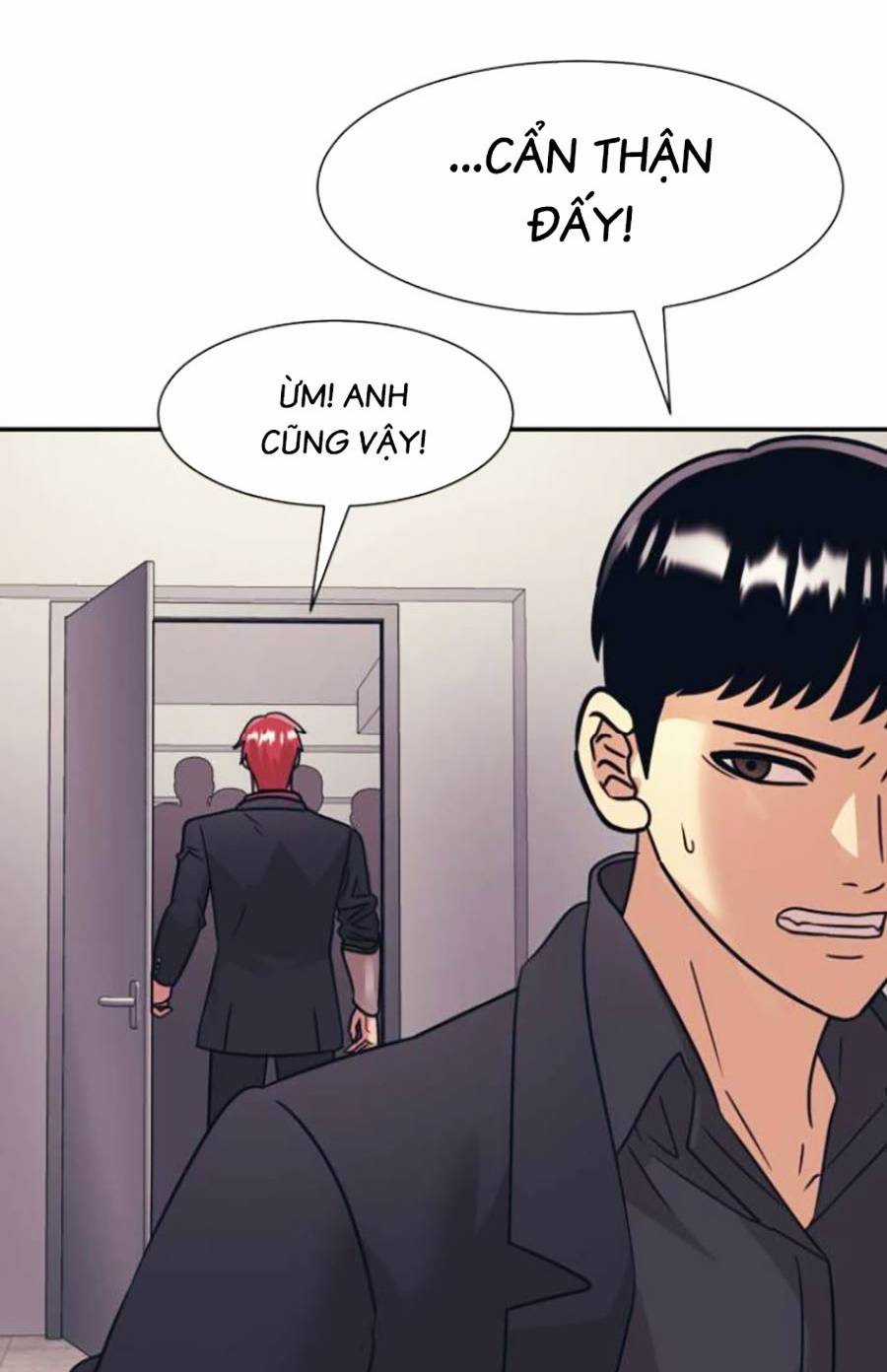 Sóng Ngầm Chapter 46 trang 109