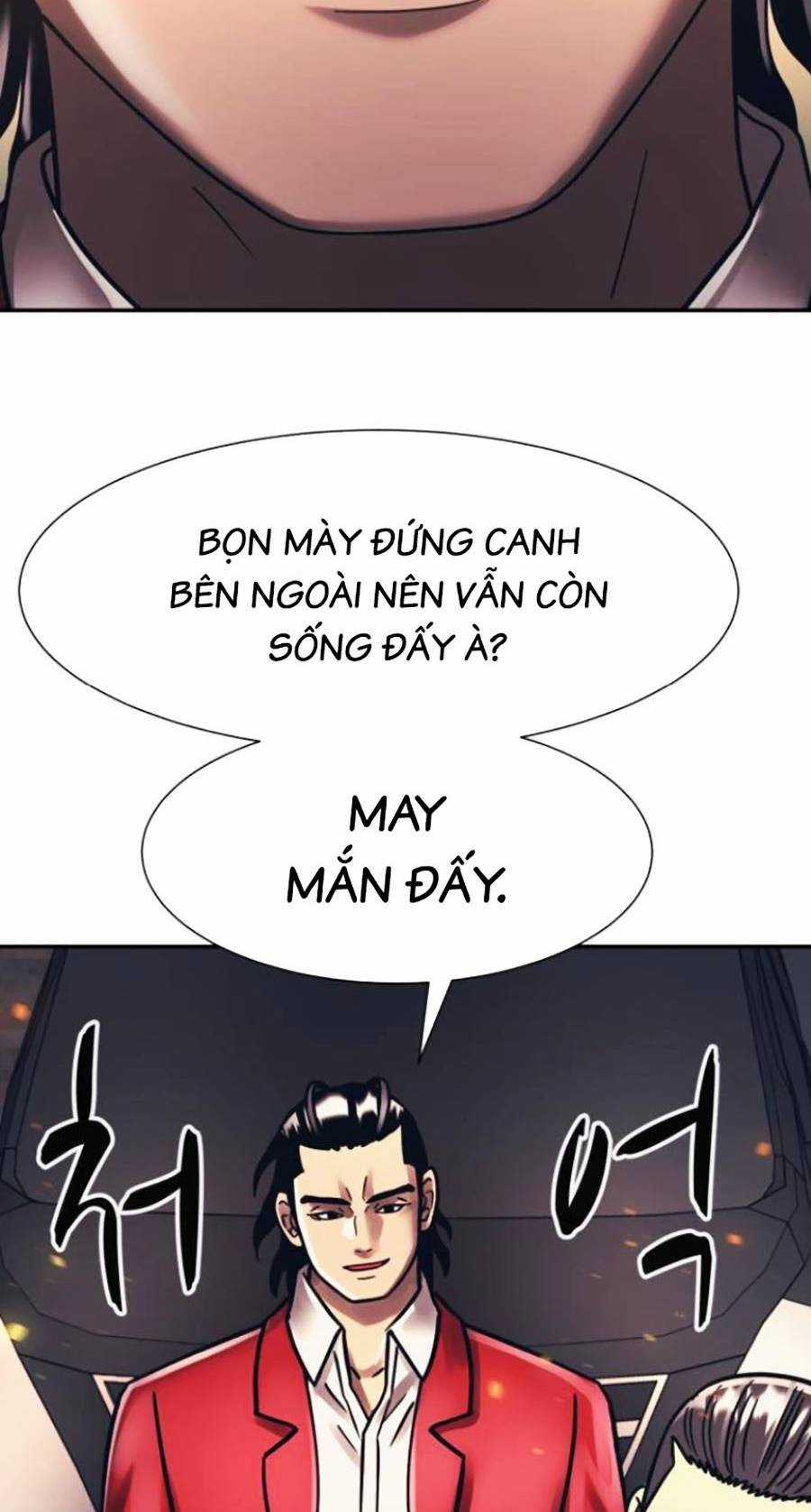 Sóng Ngầm Chapter 46 trang 11