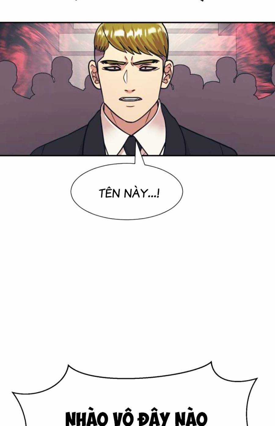Sóng Ngầm Chapter 46 trang 114