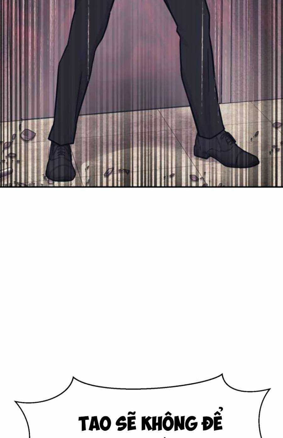 Sóng Ngầm Chapter 46 trang 116