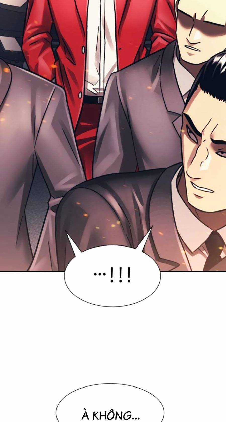 Sóng Ngầm Chapter 46 trang 12