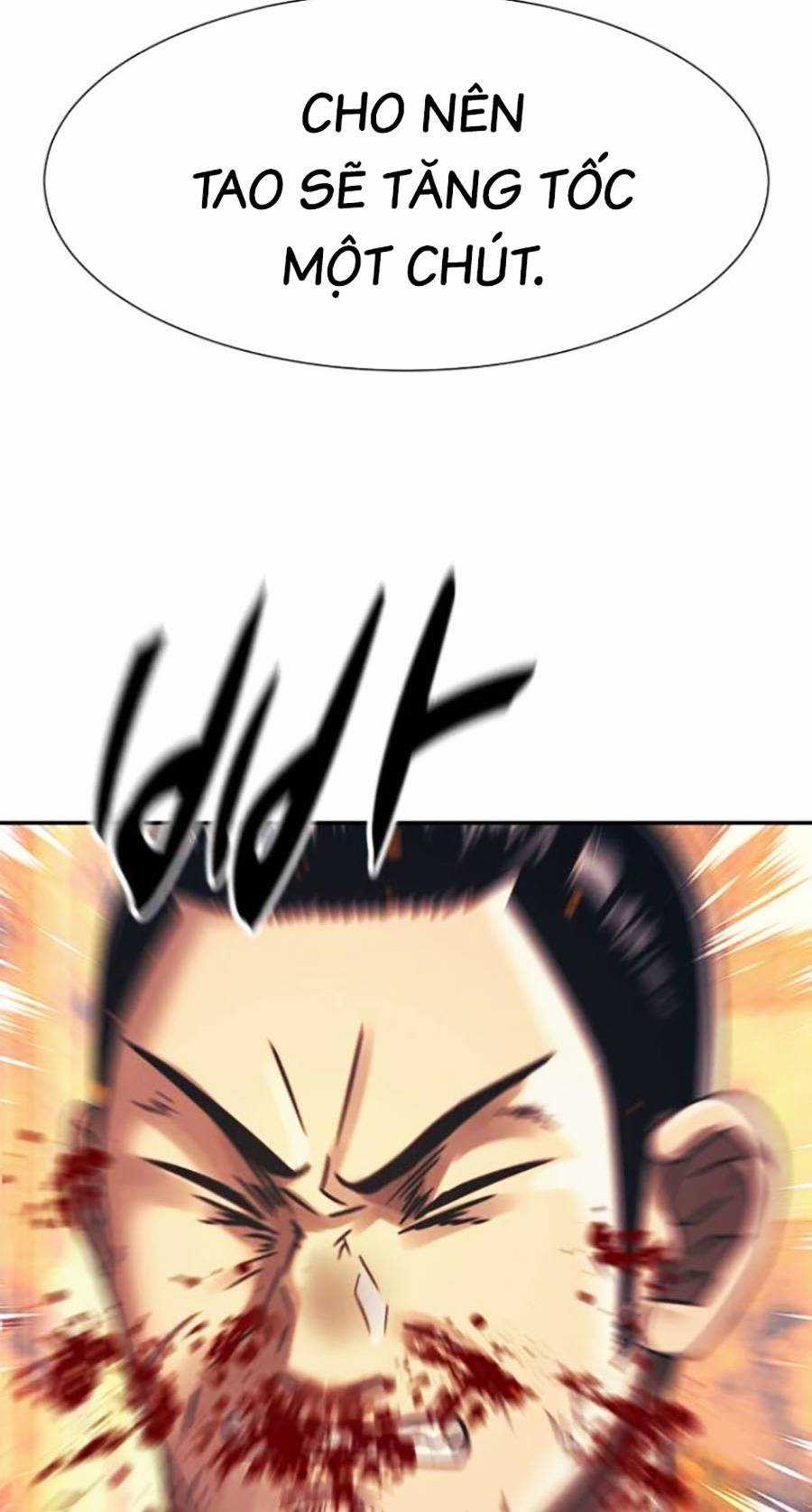 Sóng Ngầm Chapter 46 trang 19