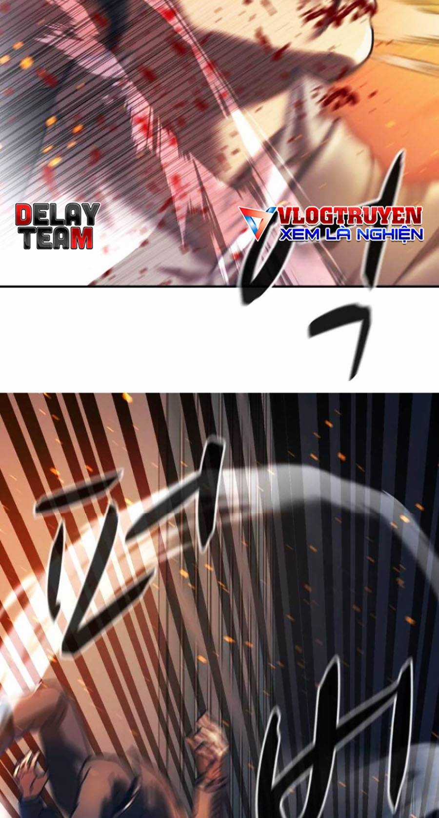 Sóng Ngầm Chapter 46 trang 21