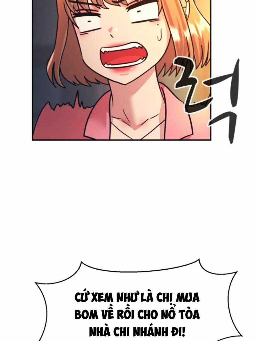 Sóng Ngầm Chapter 46 trang 33