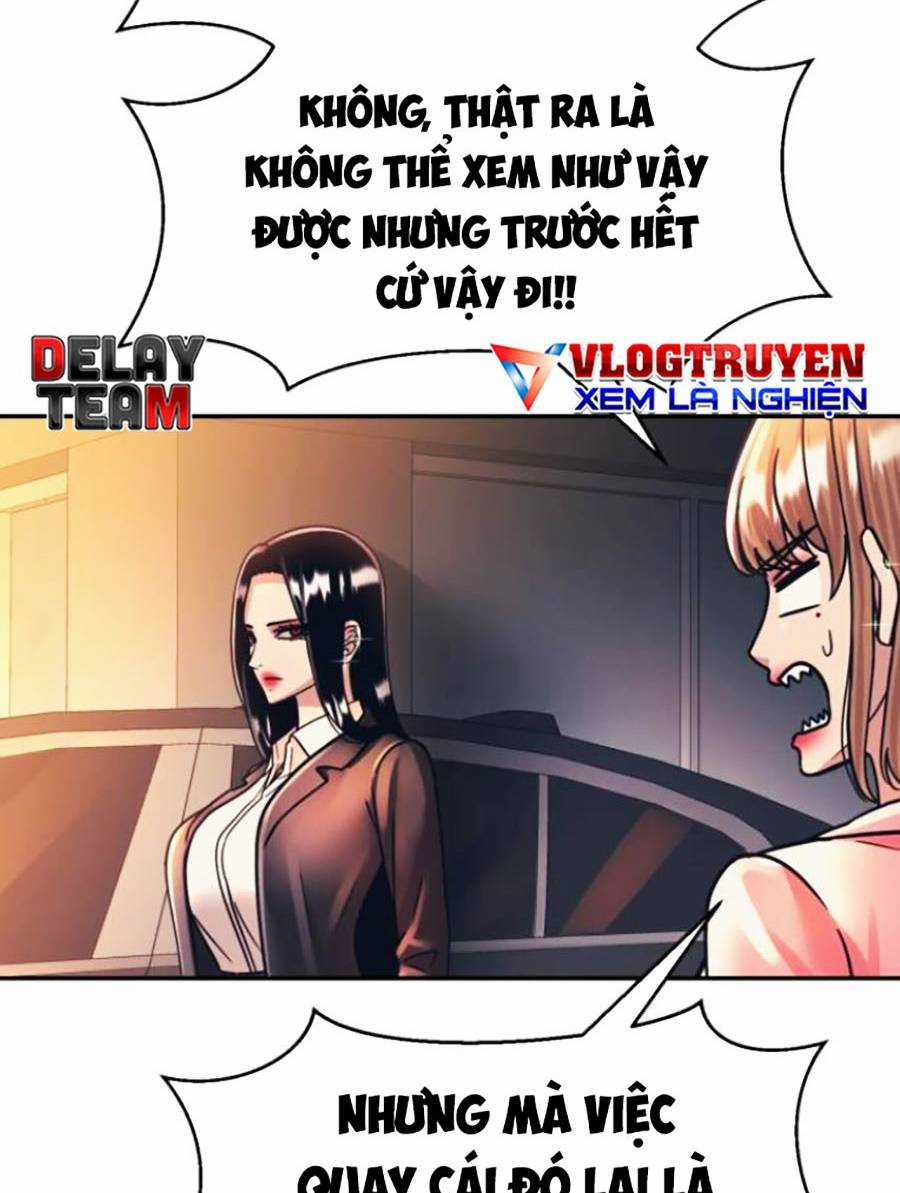 Sóng Ngầm Chapter 46 trang 34