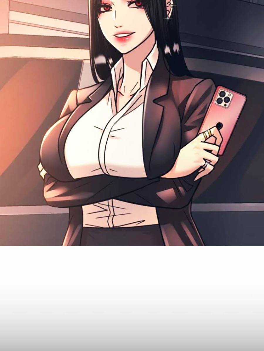 Sóng Ngầm Chapter 46 trang 38