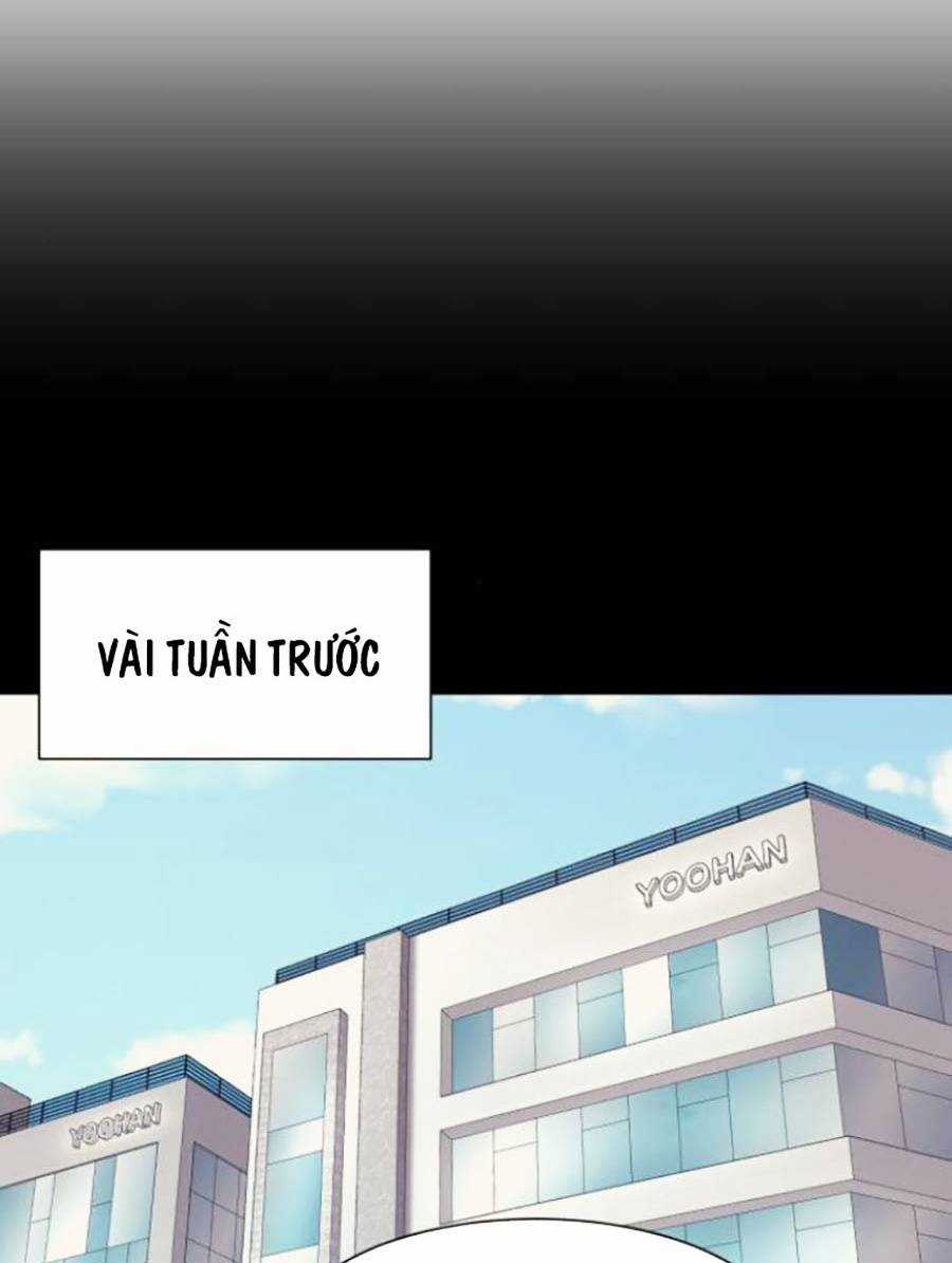 Sóng Ngầm Chapter 46 trang 39