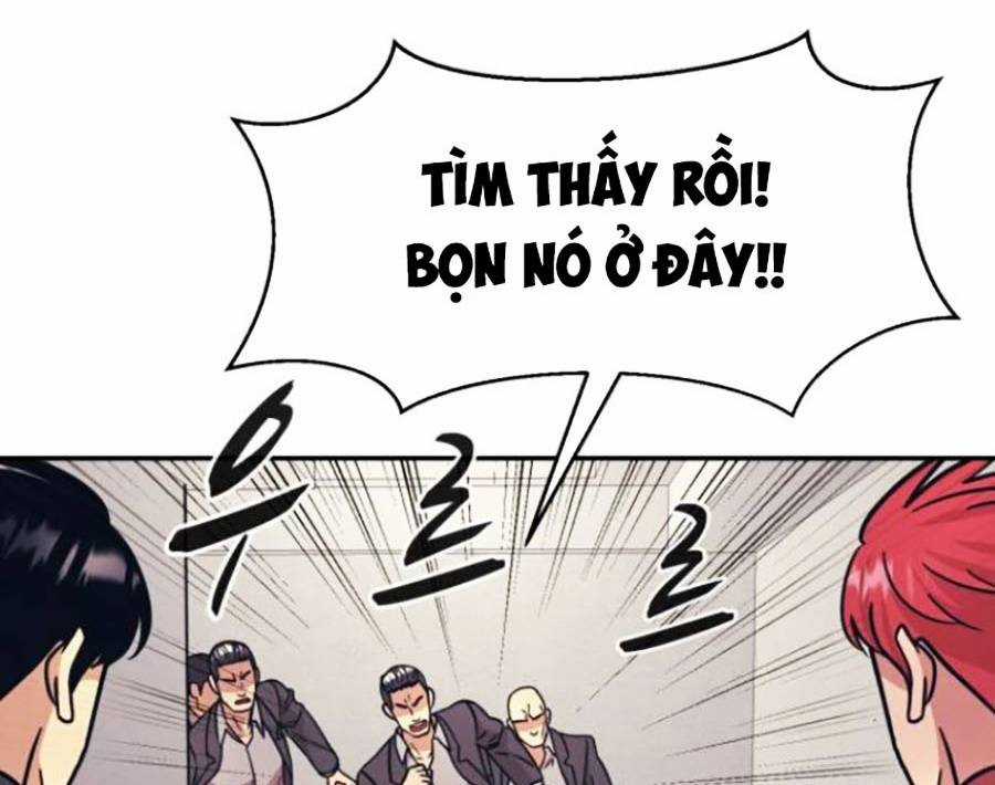 Sóng Ngầm Chapter 46 trang 77