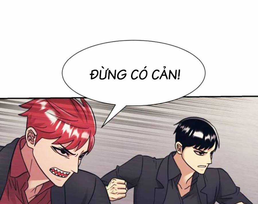 Sóng Ngầm Chapter 46 trang 81