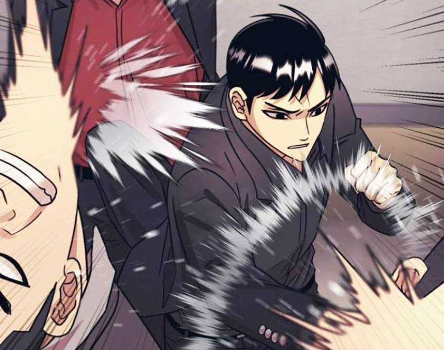 Sóng Ngầm Chapter 46 trang 84