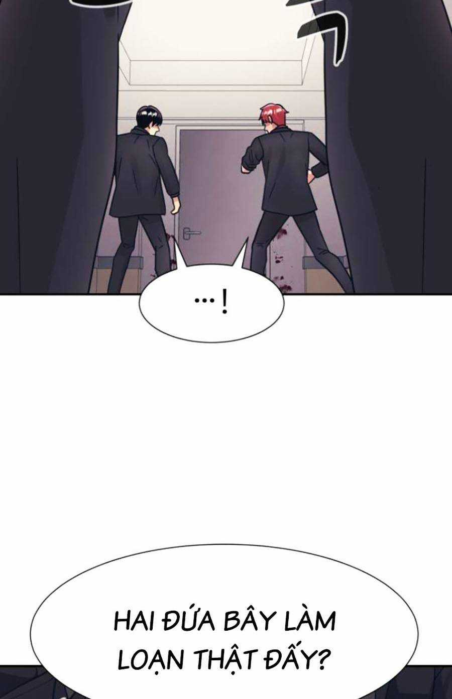 Sóng Ngầm Chapter 46 trang 94