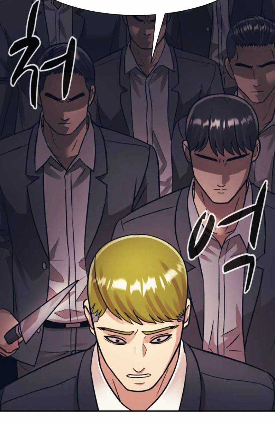 Sóng Ngầm Chapter 46 trang 95