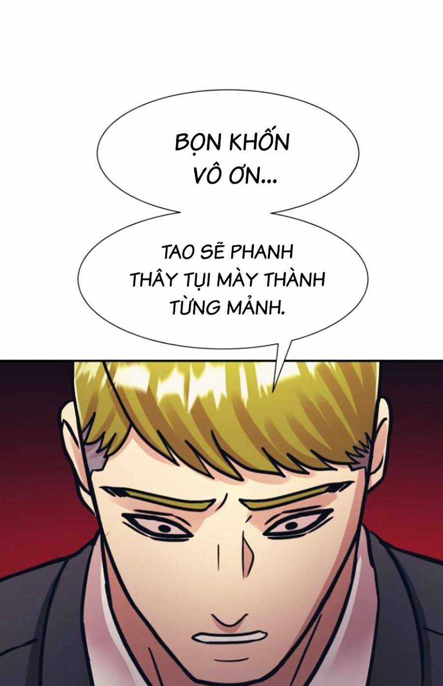 Sóng Ngầm Chapter 46 trang 96