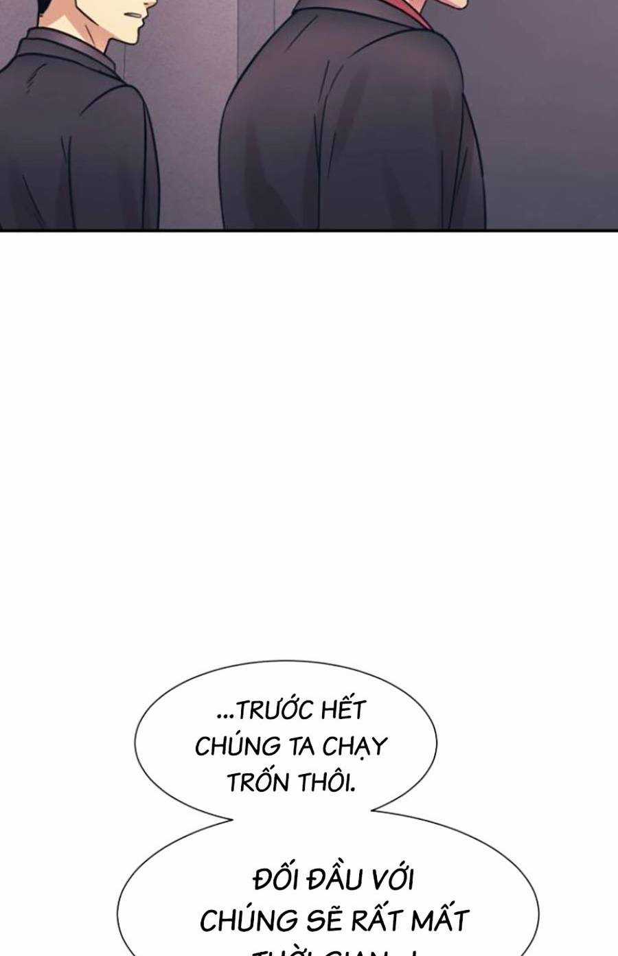 Sóng Ngầm Chapter 46 trang 98