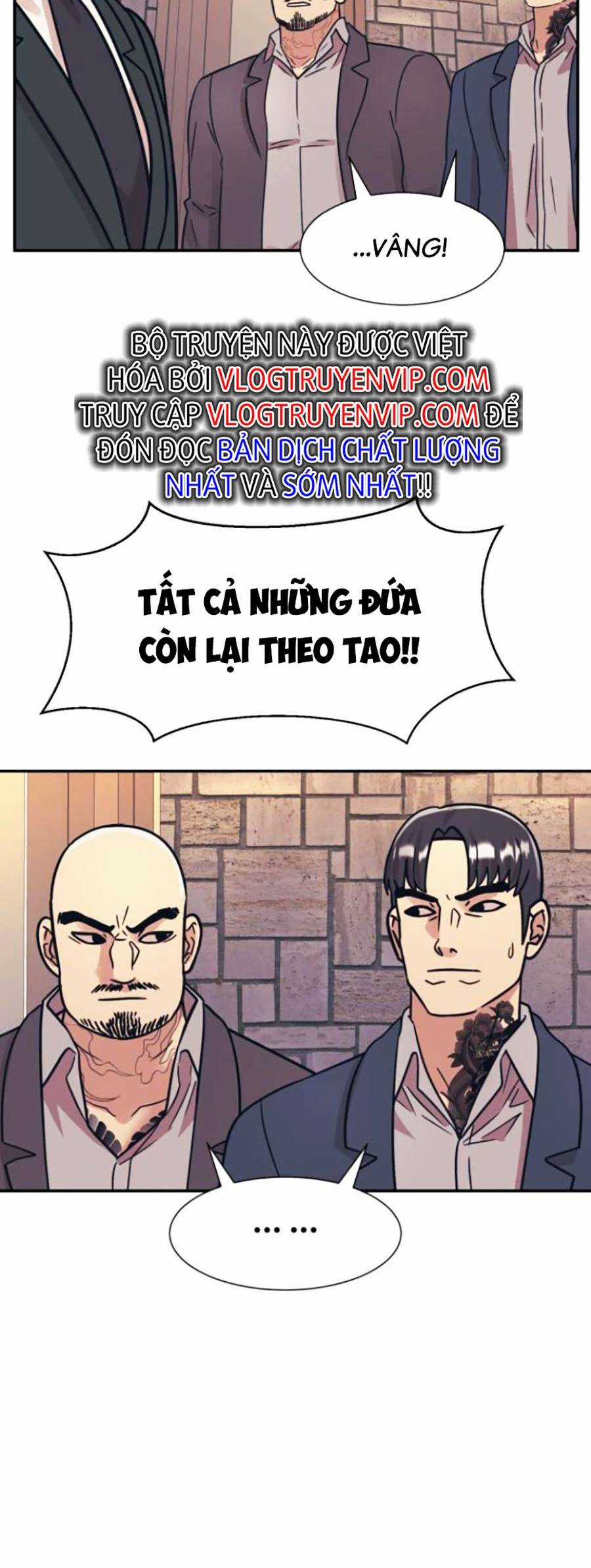 Sóng Ngầm Chapter 47 trang 15