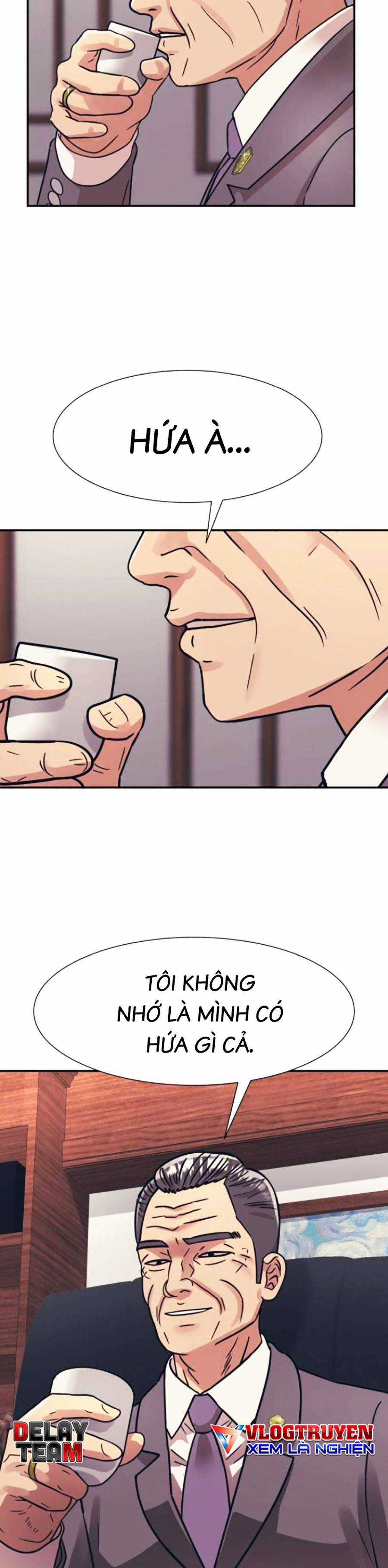 Sóng Ngầm Chapter 47 trang 27