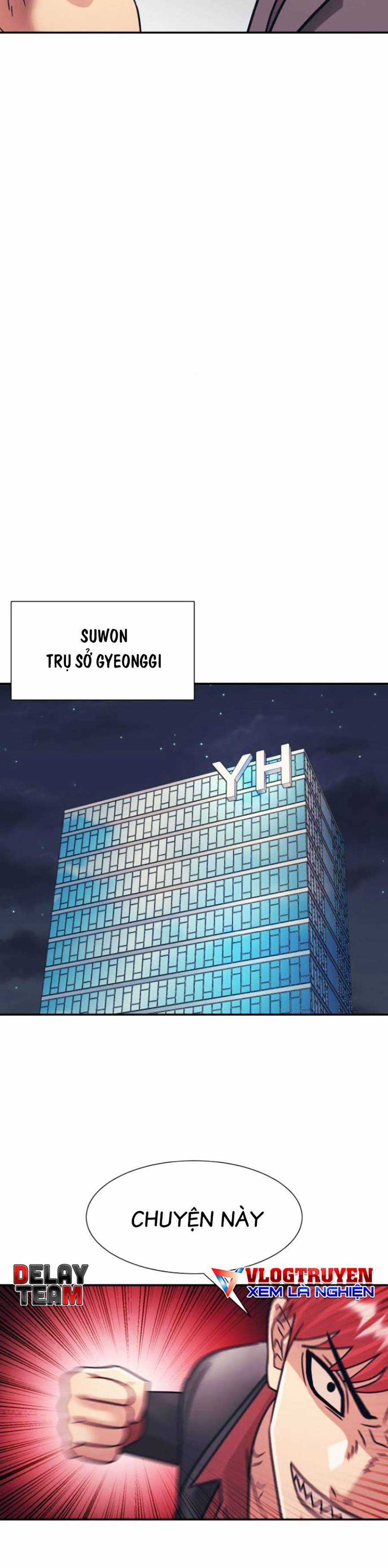 Sóng Ngầm Chapter 47 trang 29
