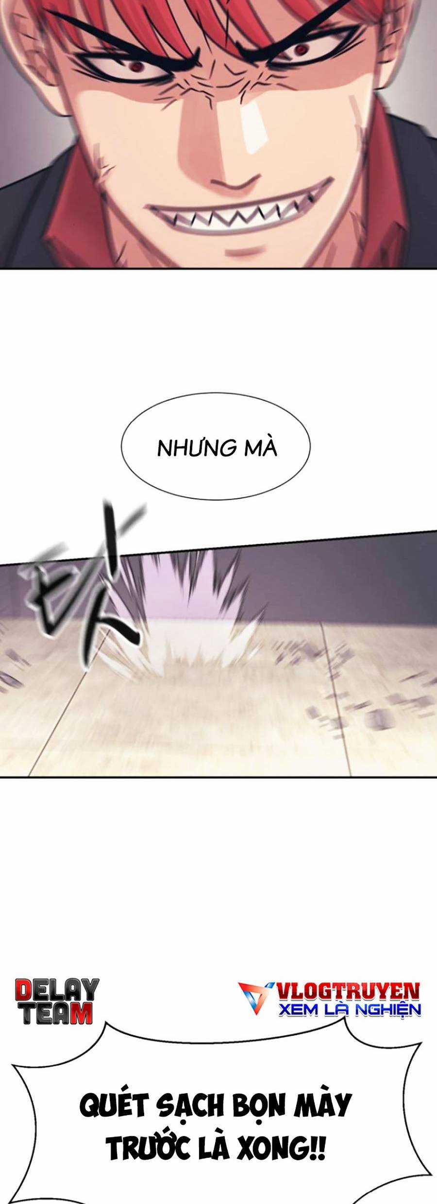 Sóng Ngầm Chapter 47 trang 32