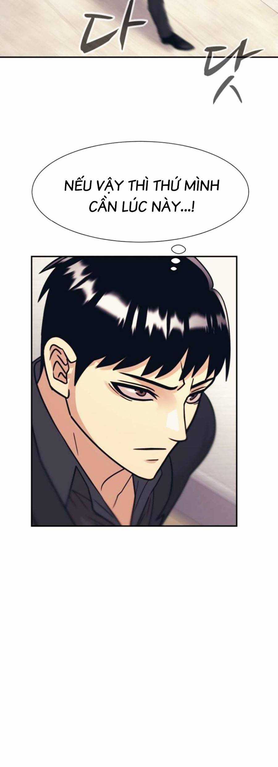 Sóng Ngầm Chapter 47 trang 36