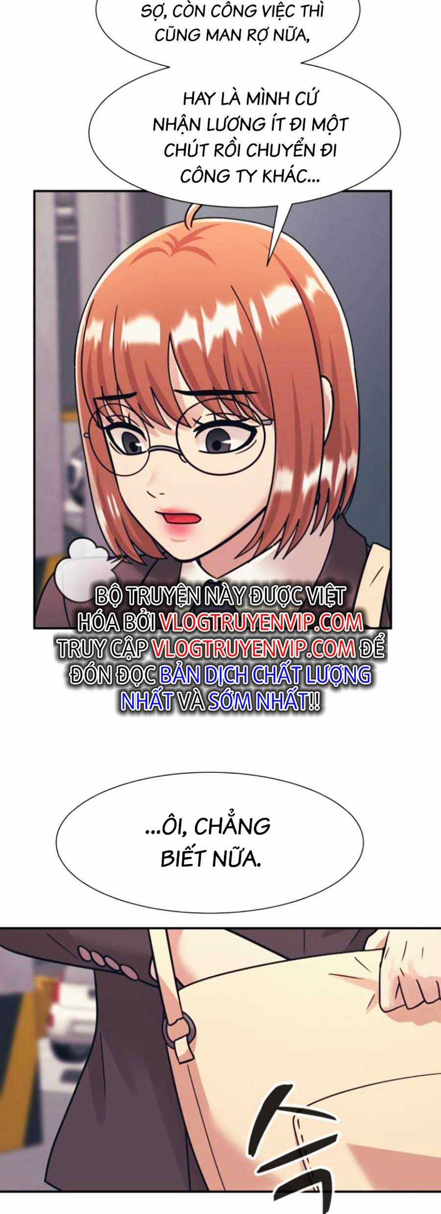 Sóng Ngầm Chapter 47 trang 38