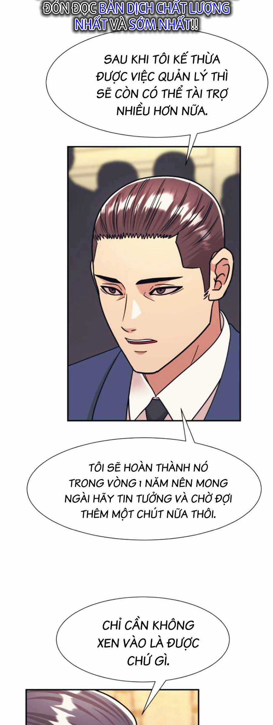 Sóng Ngầm Chapter 47 trang 4
