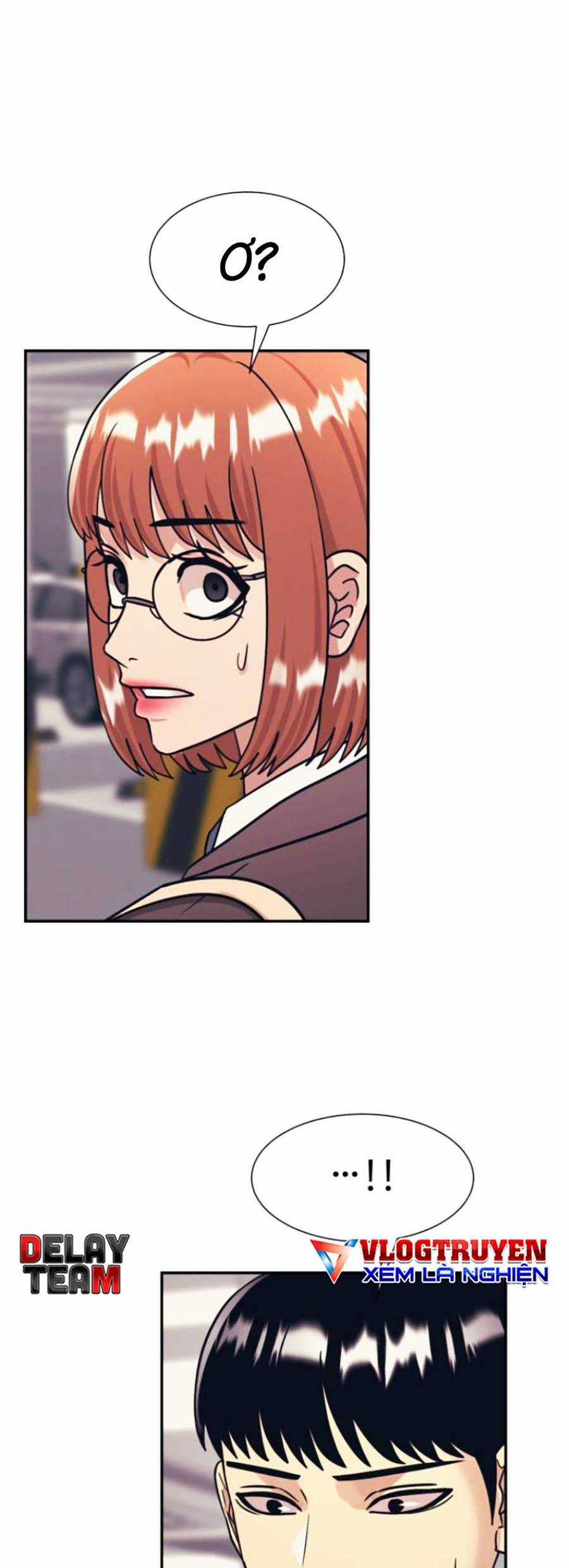 Sóng Ngầm Chapter 47 trang 40