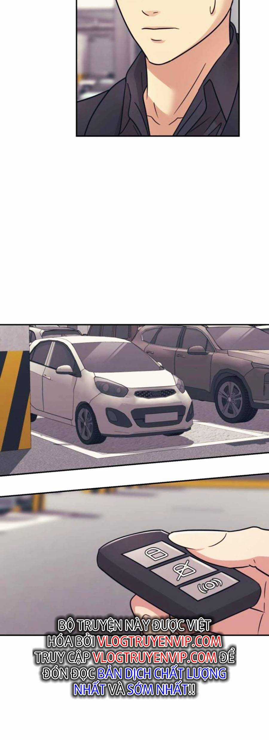 Sóng Ngầm Chapter 47 trang 41