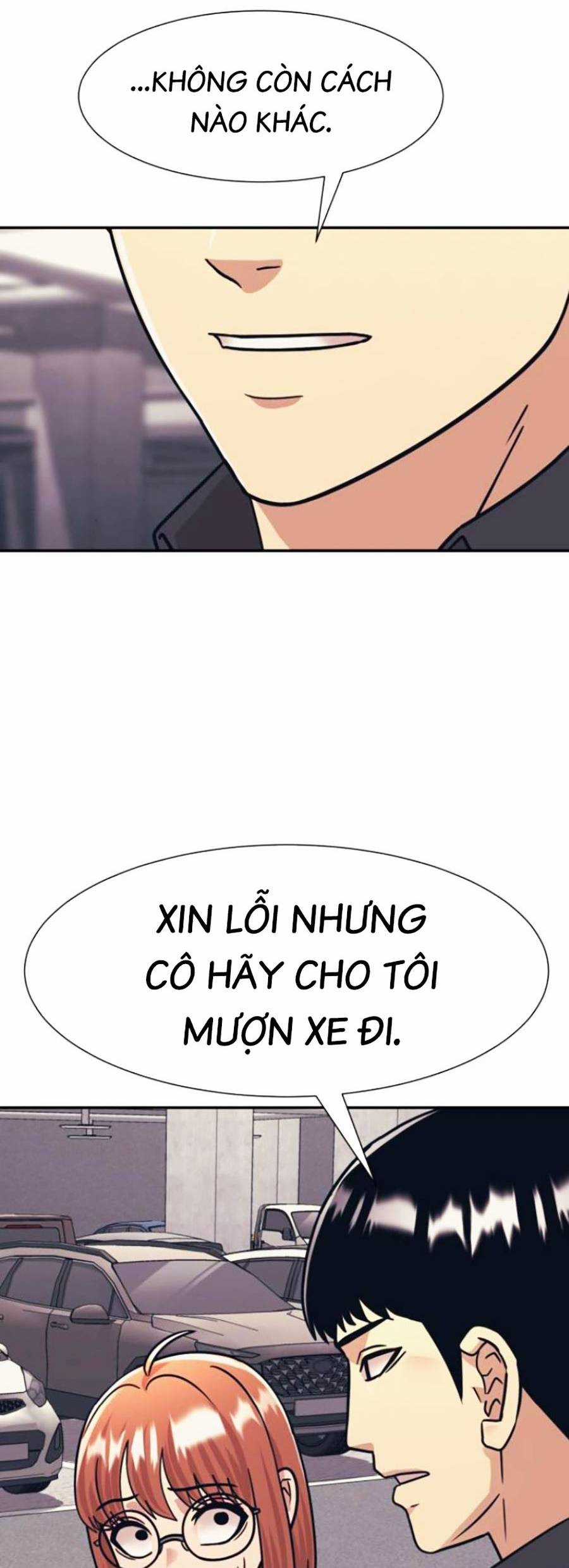 Sóng Ngầm Chapter 47 trang 42