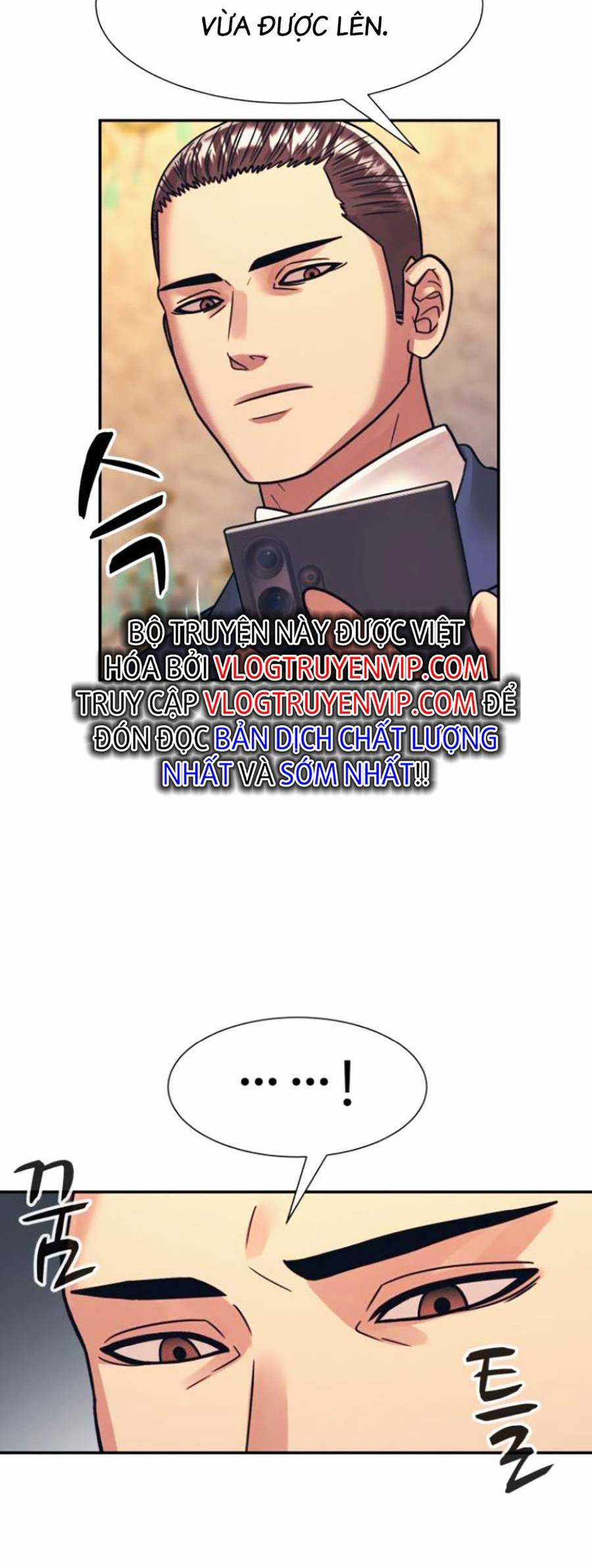 Sóng Ngầm Chapter 47 trang 7