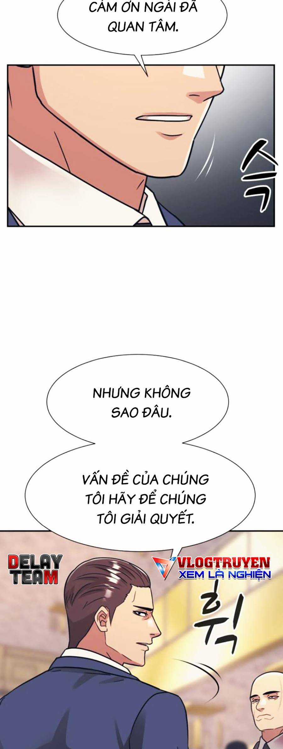 Sóng Ngầm Chapter 47 trang 9
