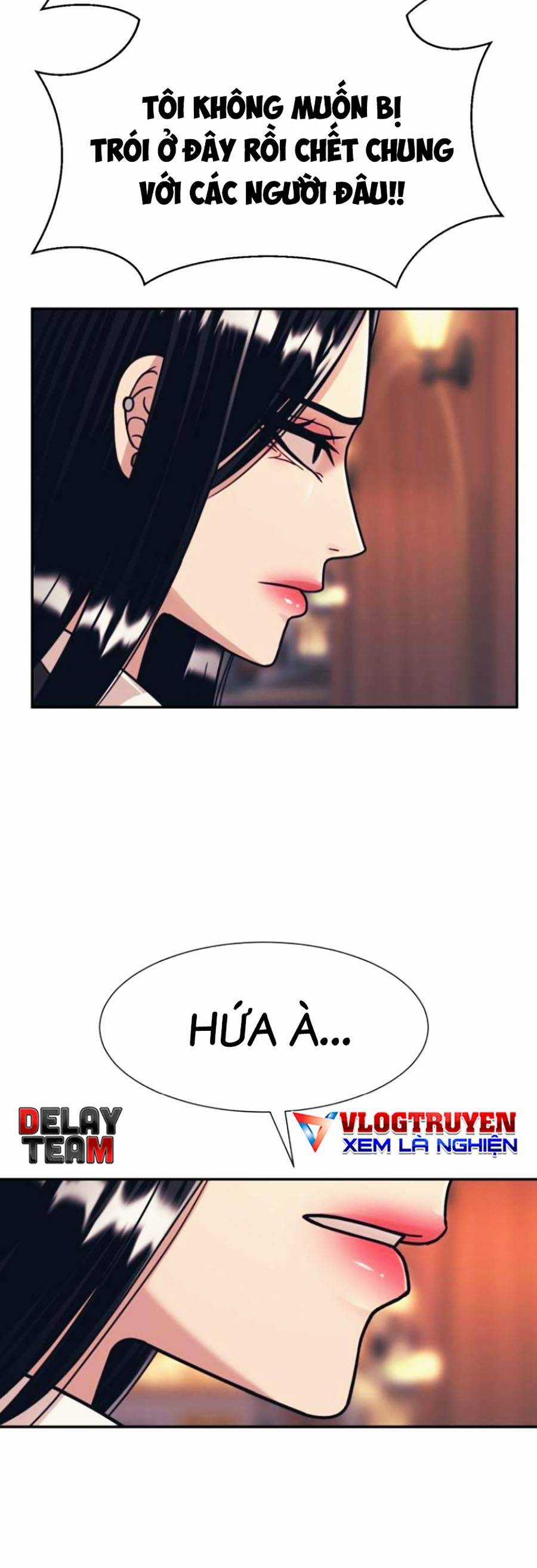 Sóng Ngầm Chapter 48 trang 15