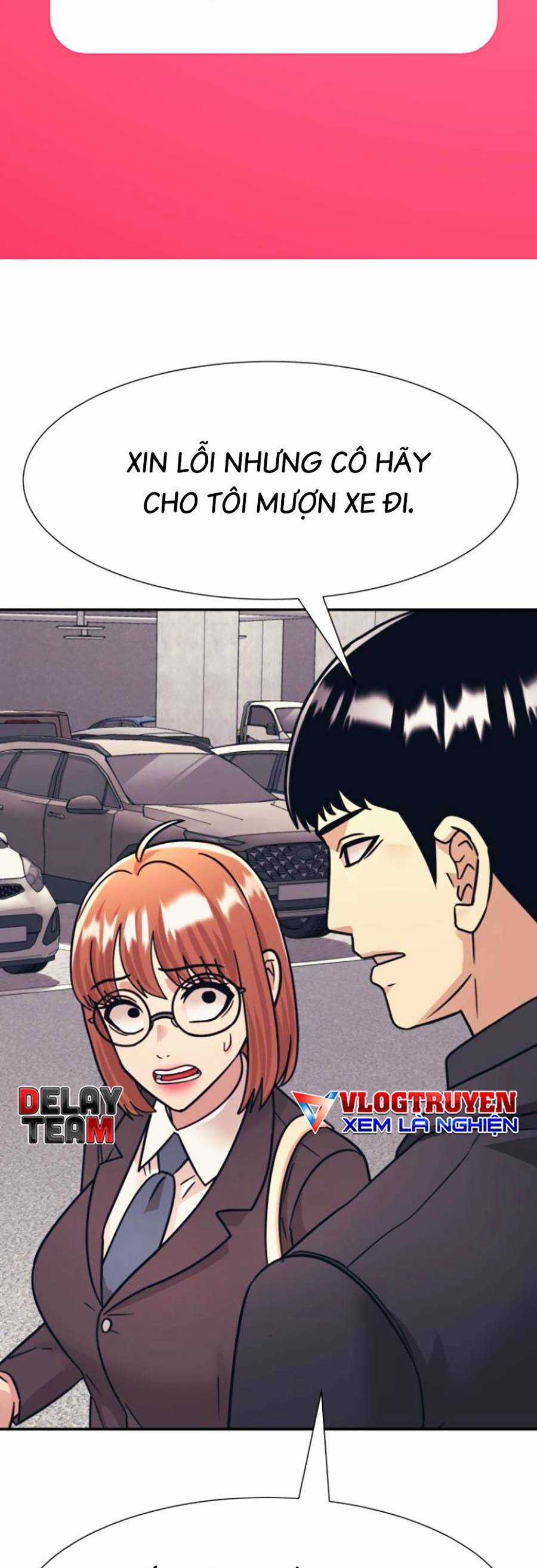 Sóng Ngầm Chapter 48 trang 2