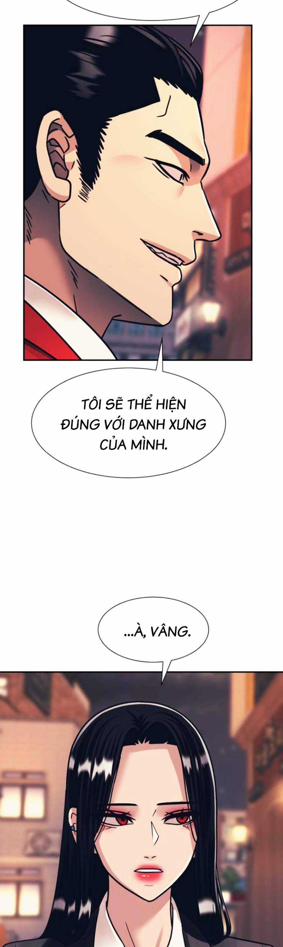 Sóng Ngầm Chapter 48 trang 25