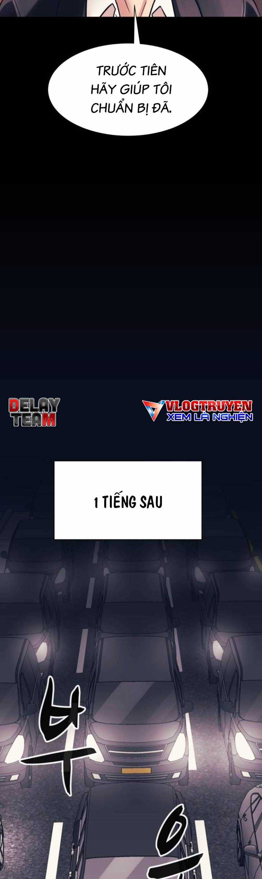 Sóng Ngầm Chapter 48 trang 26