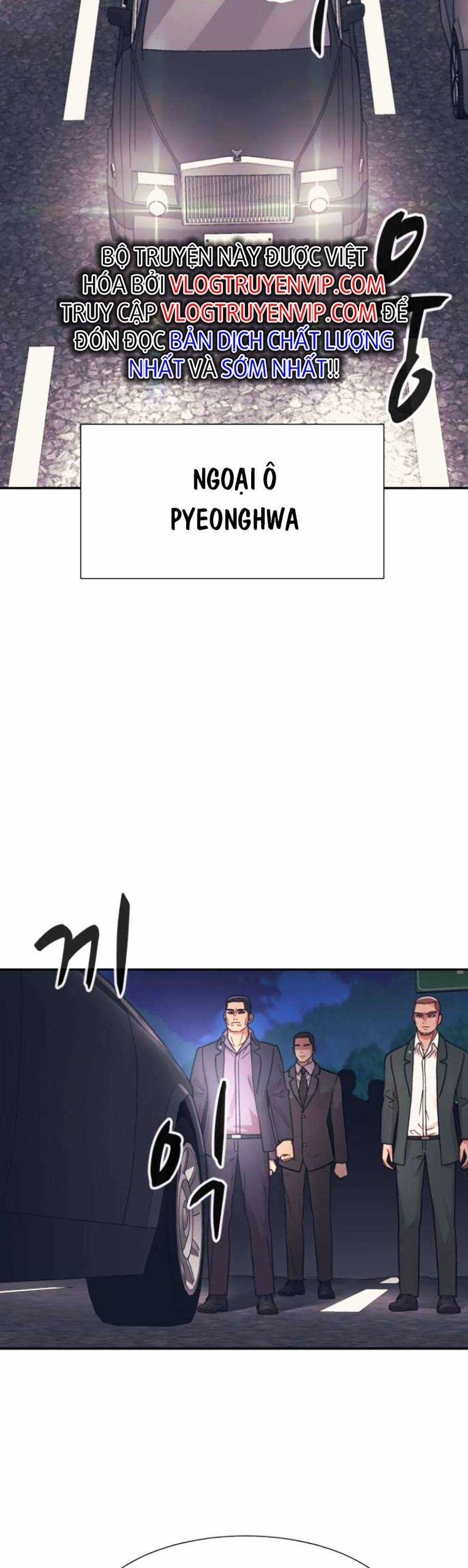 Sóng Ngầm Chapter 48 trang 27