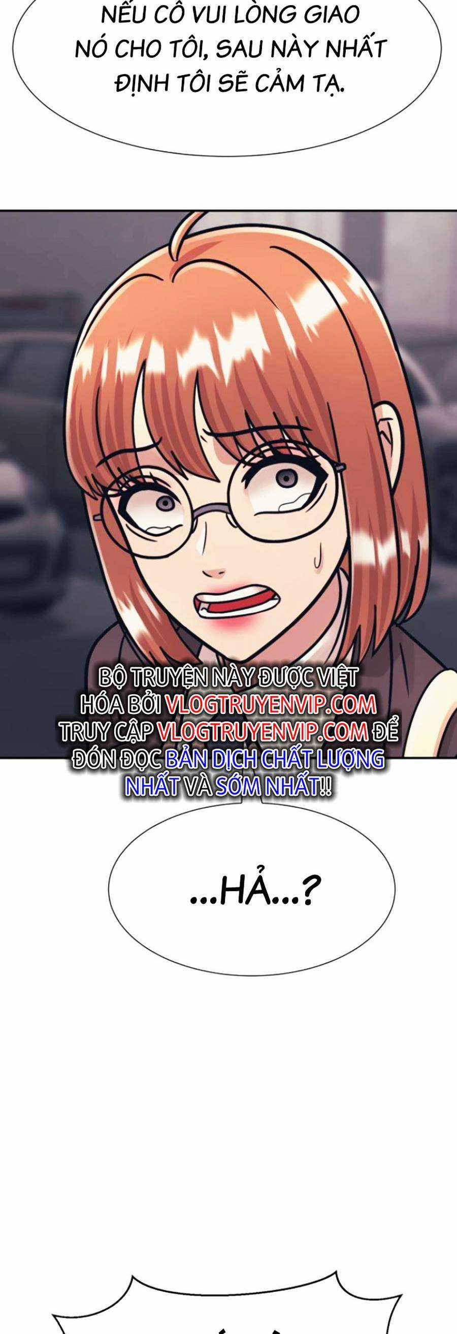 Sóng Ngầm Chapter 48 trang 3