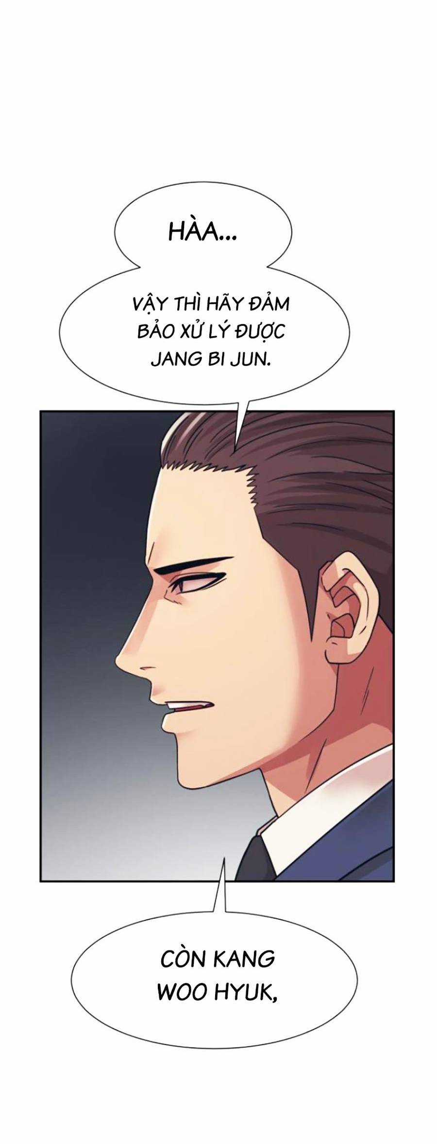 Sóng Ngầm Chapter 48 trang 40