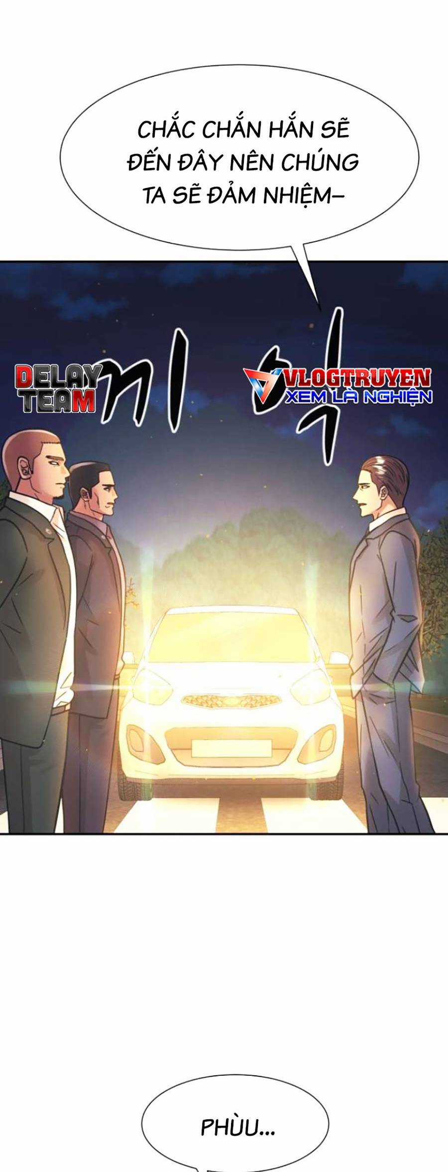 Sóng Ngầm Chapter 48 trang 41