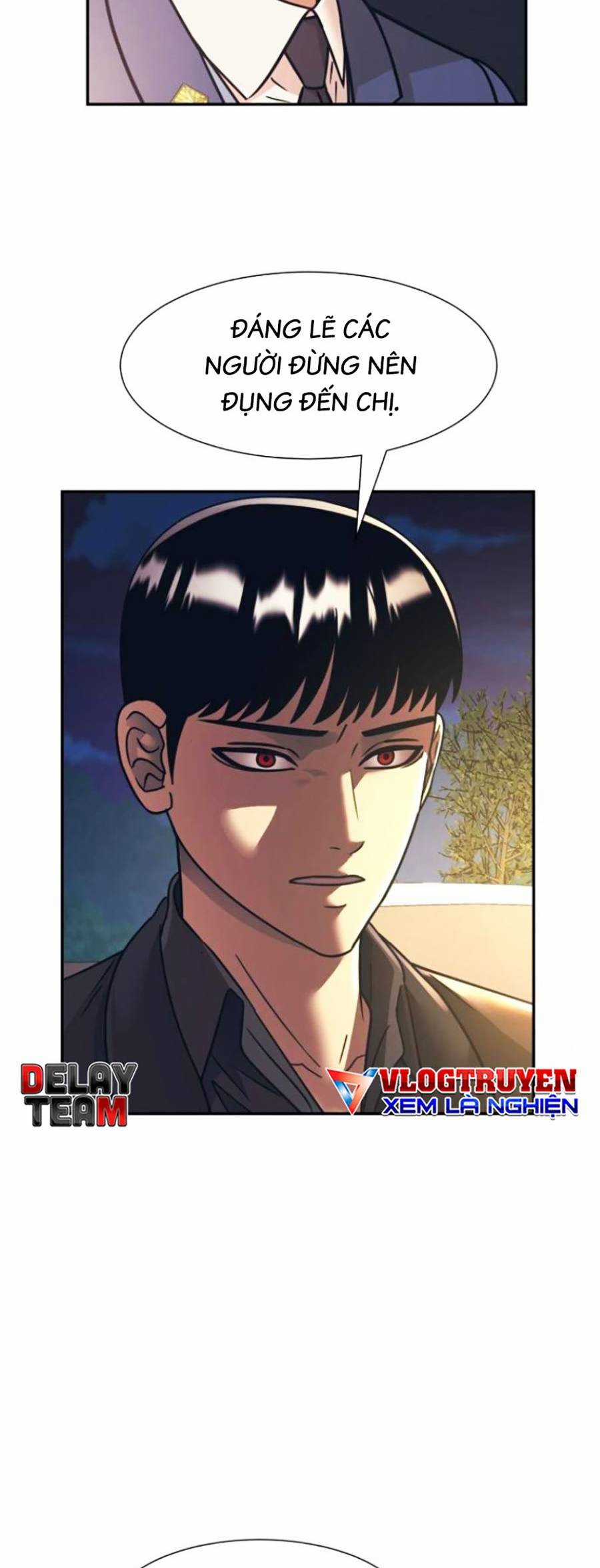 Sóng Ngầm Chapter 48 trang 45