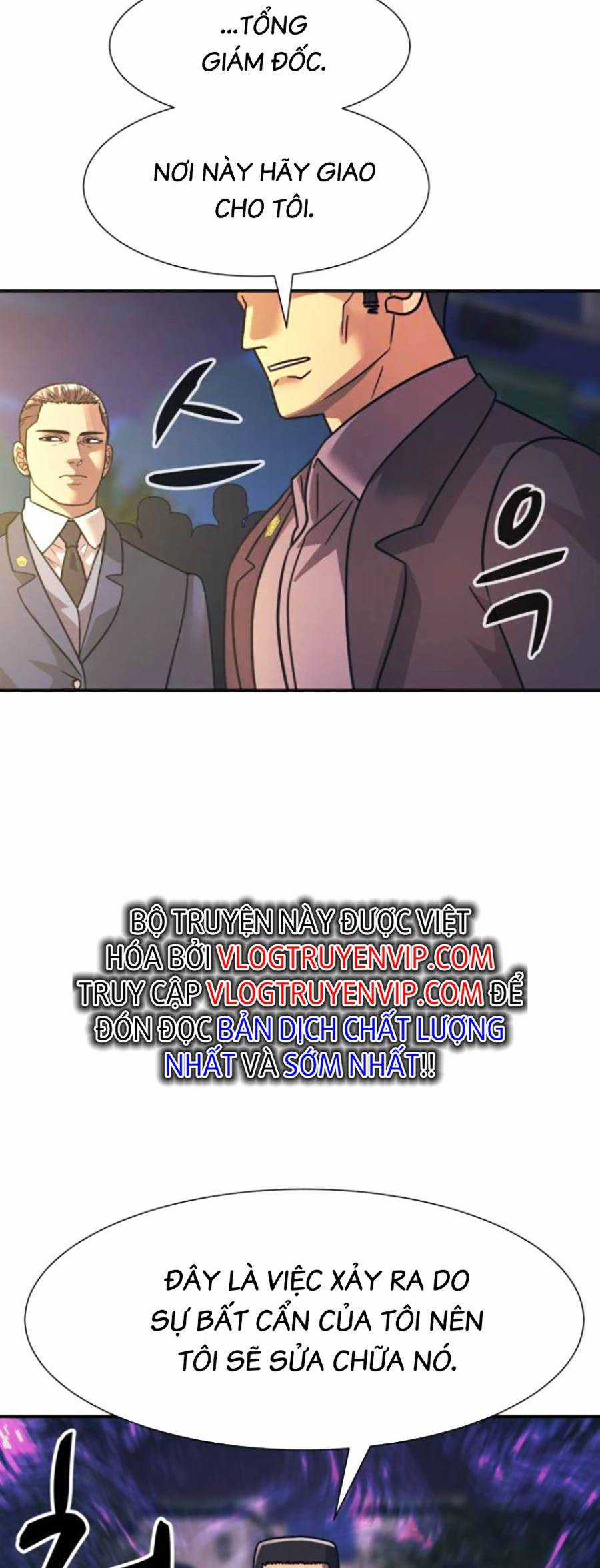 Sóng Ngầm Chapter 48 trang 46