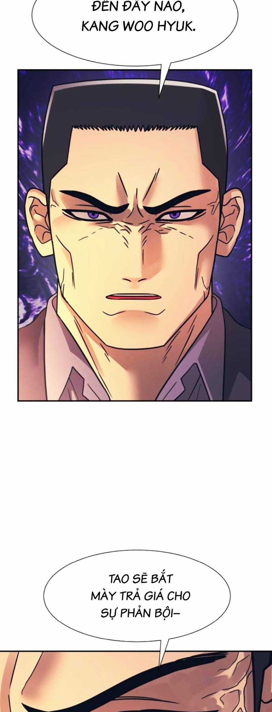 Sóng Ngầm Chapter 48 trang 48