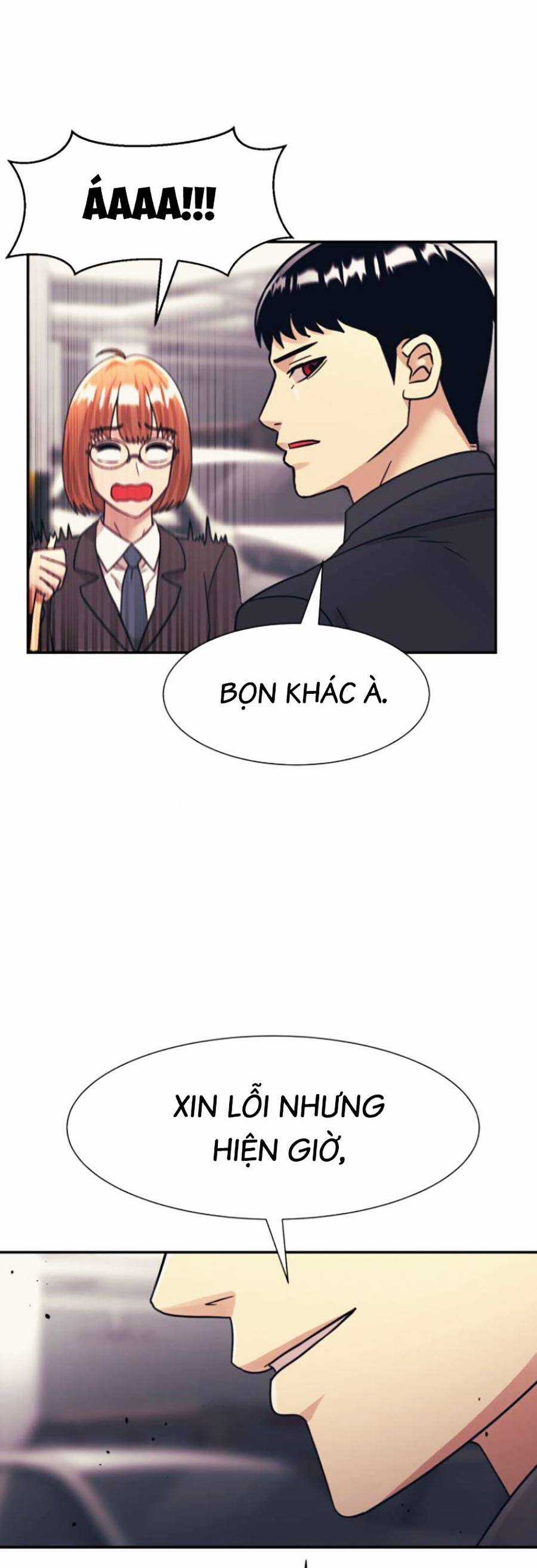 Sóng Ngầm Chapter 48 trang 5