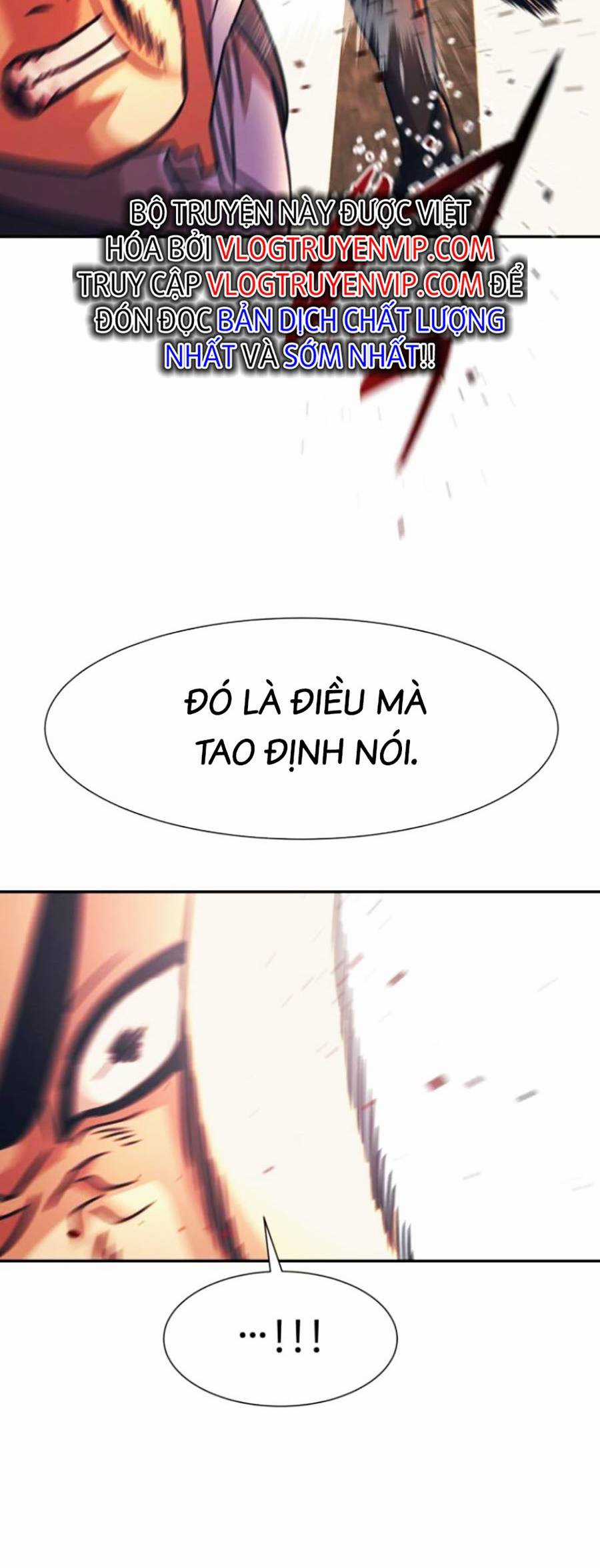 Sóng Ngầm Chapter 48 trang 50