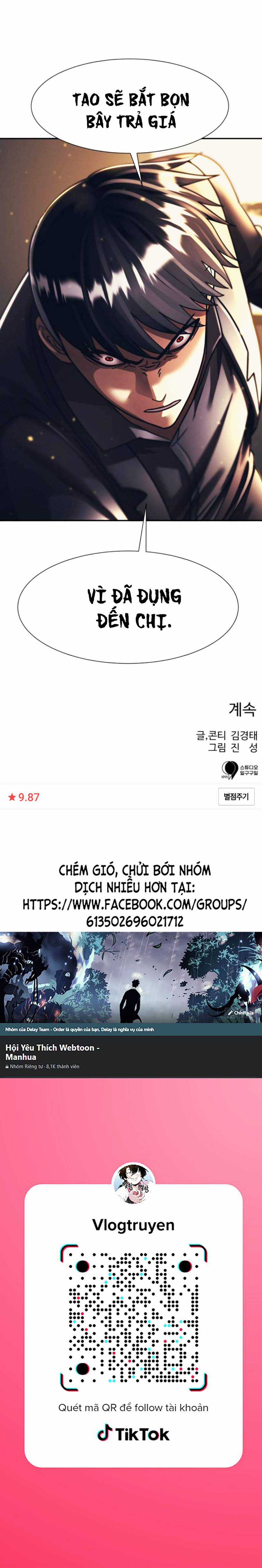 Sóng Ngầm Chapter 48 trang 51