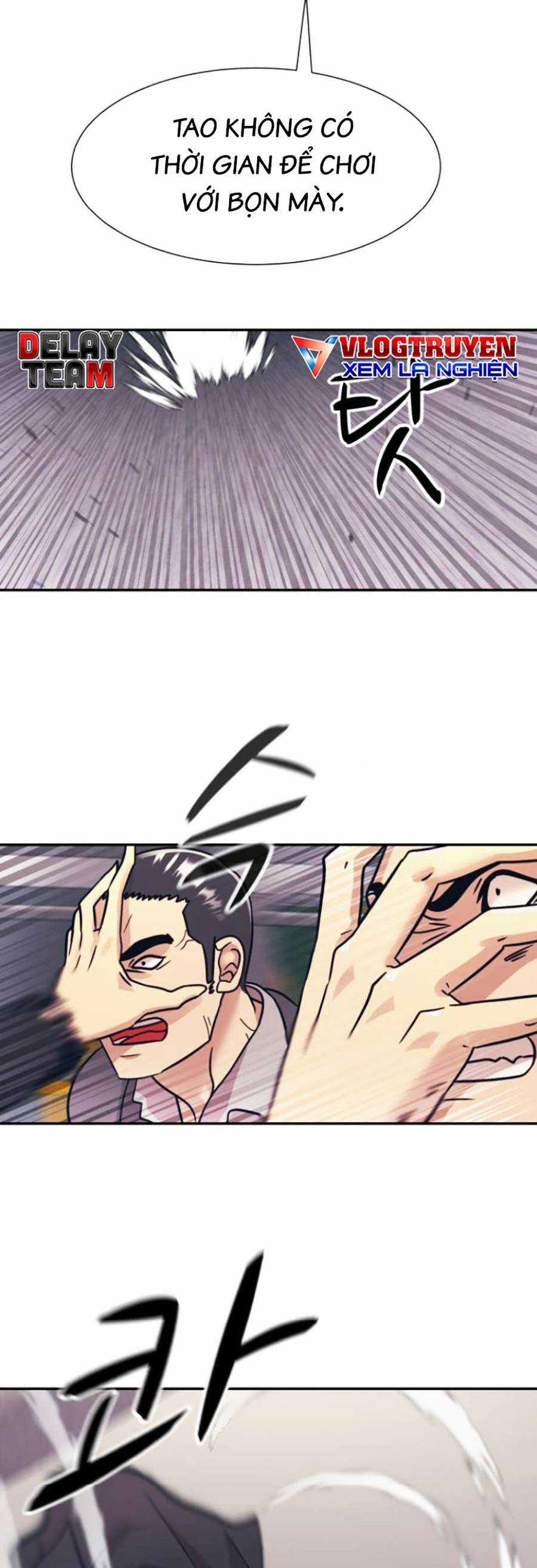 Sóng Ngầm Chapter 48 trang 6