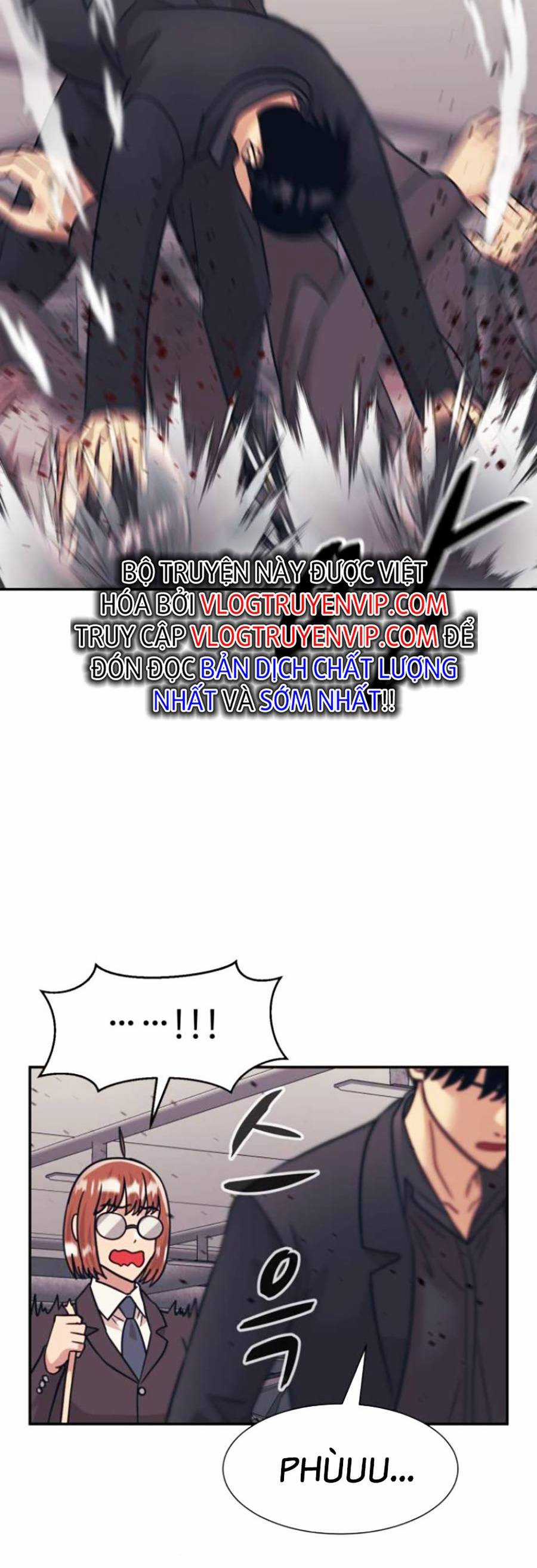 Sóng Ngầm Chapter 48 trang 7